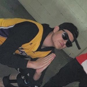 Meet your Posher, Felipe